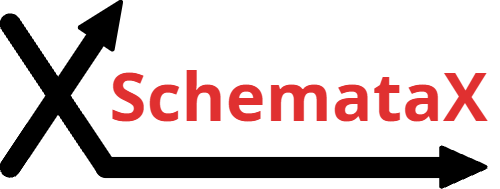 SchemataX-Logo